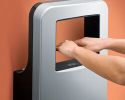 Washroom Accessories